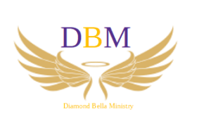 Diamond Bella Ministry Logo